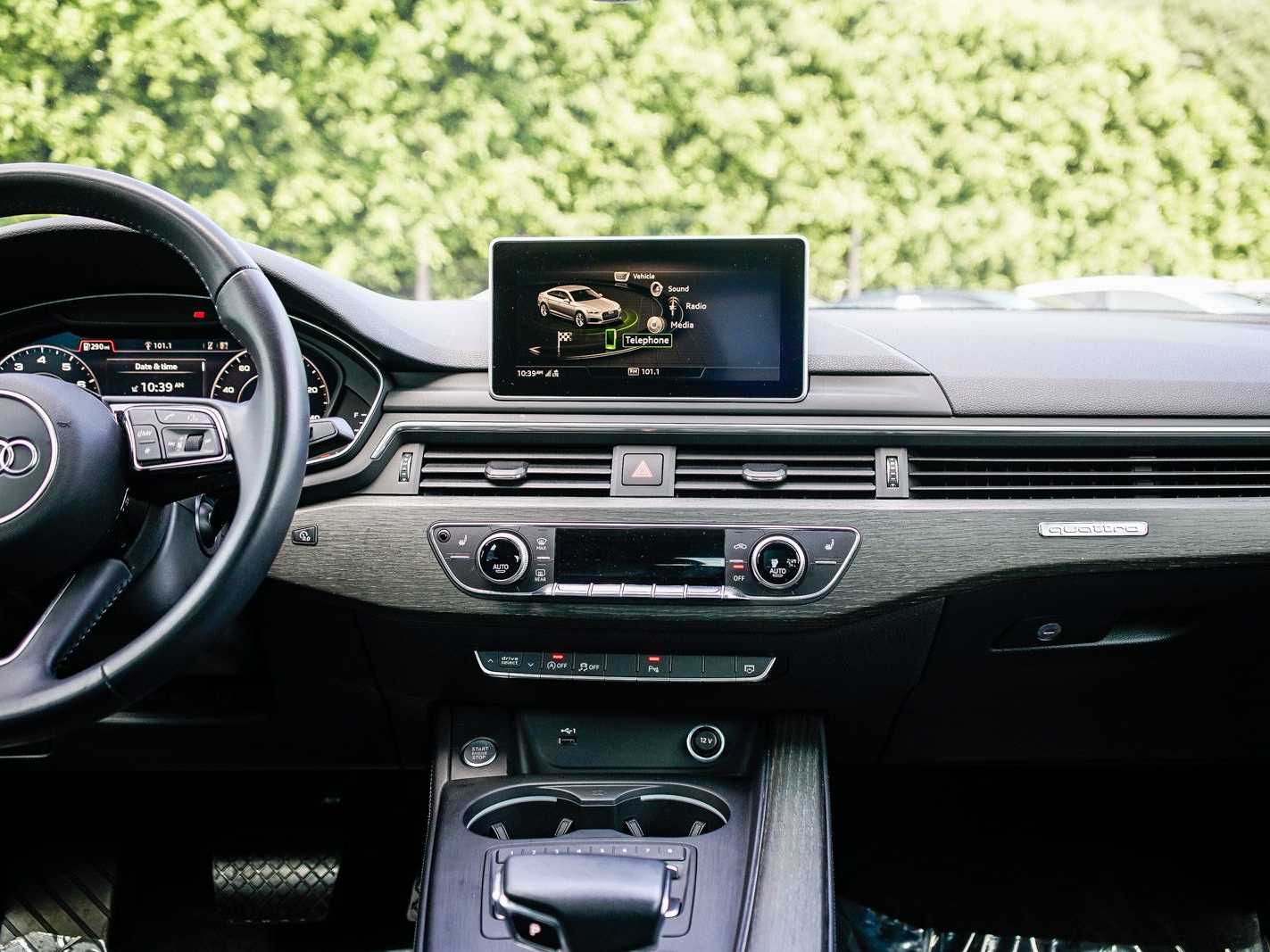 Thumbnail: 2019 Audi A5 - 13