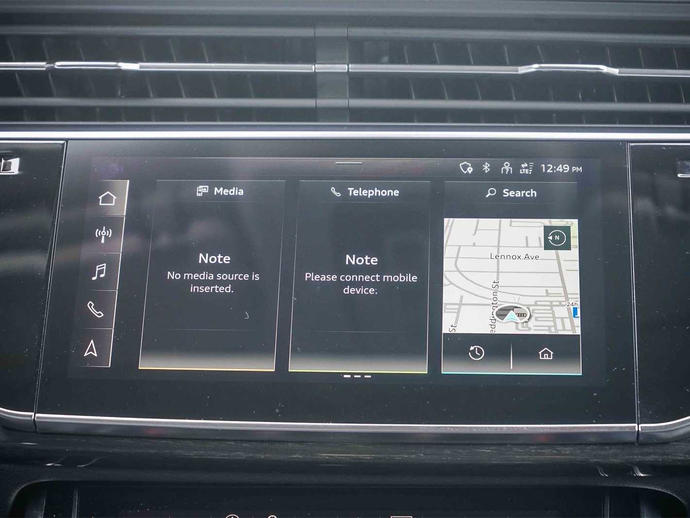 Thumbnail: 2023 Audi Q7 - 14