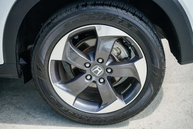Thumbnail: 2018 Honda HR-V - 10