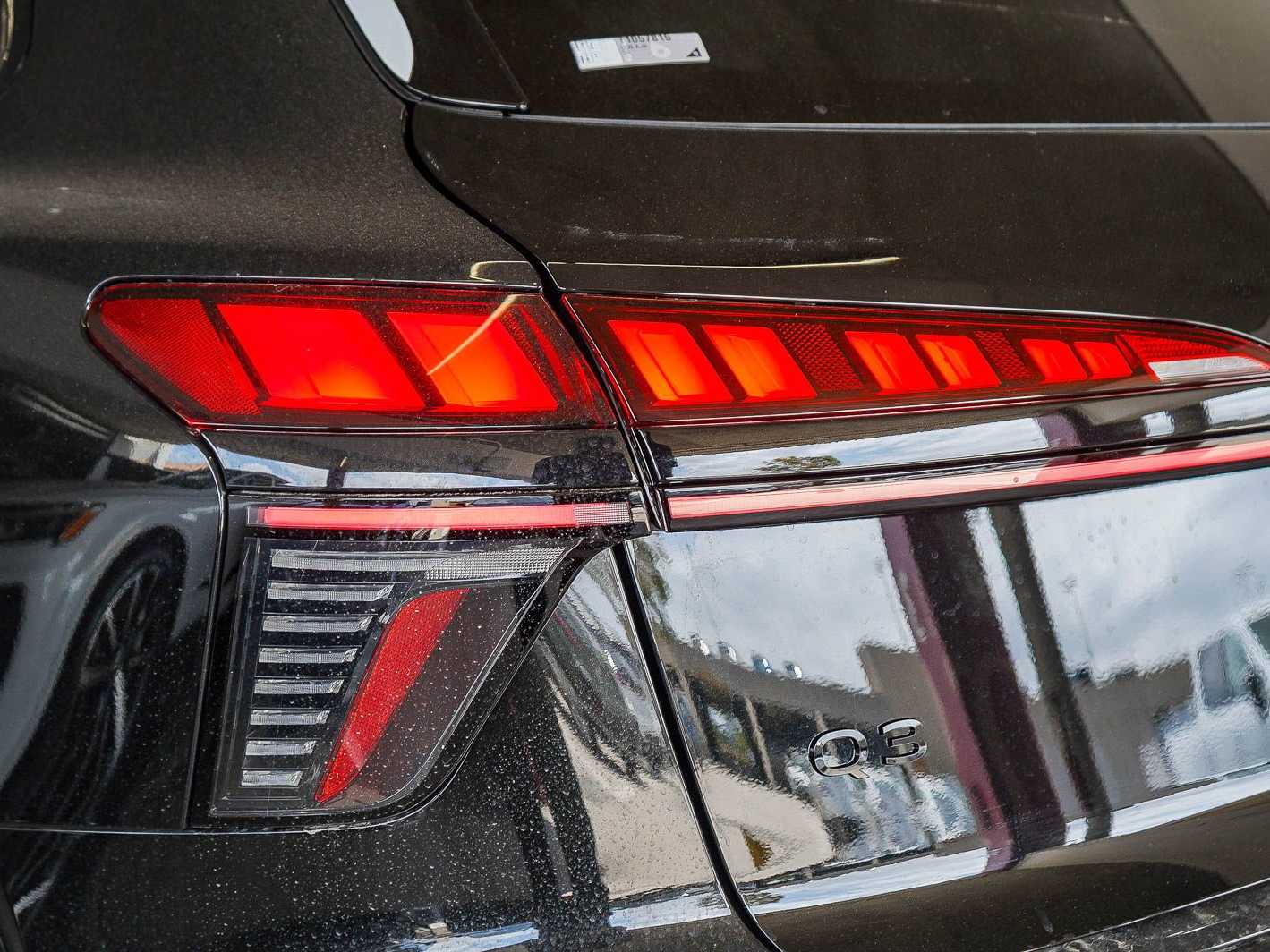 Thumbnail: 2026 Audi Q3 - 7