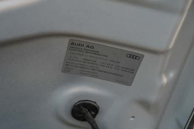 Thumbnail: 2020 Audi A3 - 30