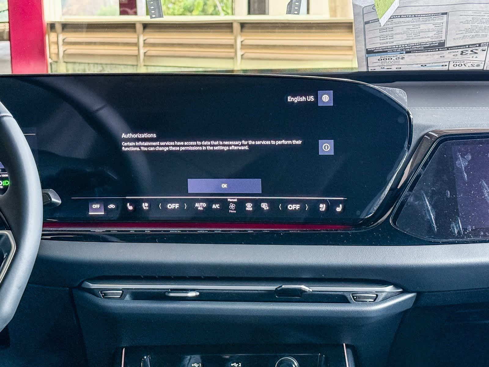 Thumbnail: 2026 Audi A6 - 14