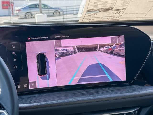 Thumbnail: 2025 Audi Q5 - 25