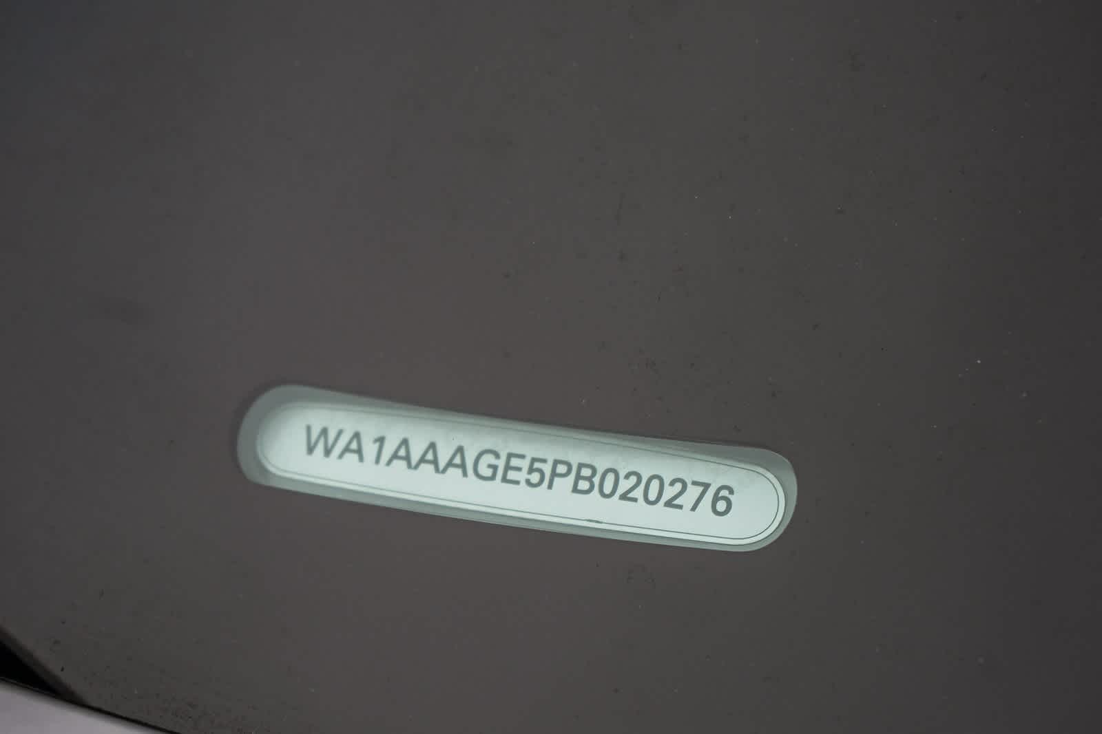 Thumbnail: 2023 Audi e-tron - 29