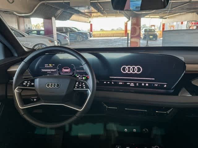 Thumbnail: 2025 Audi Q6 e-tron - 13