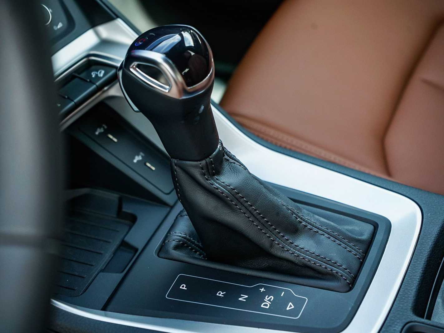 Thumbnail: 2025 Audi Q3 - 21