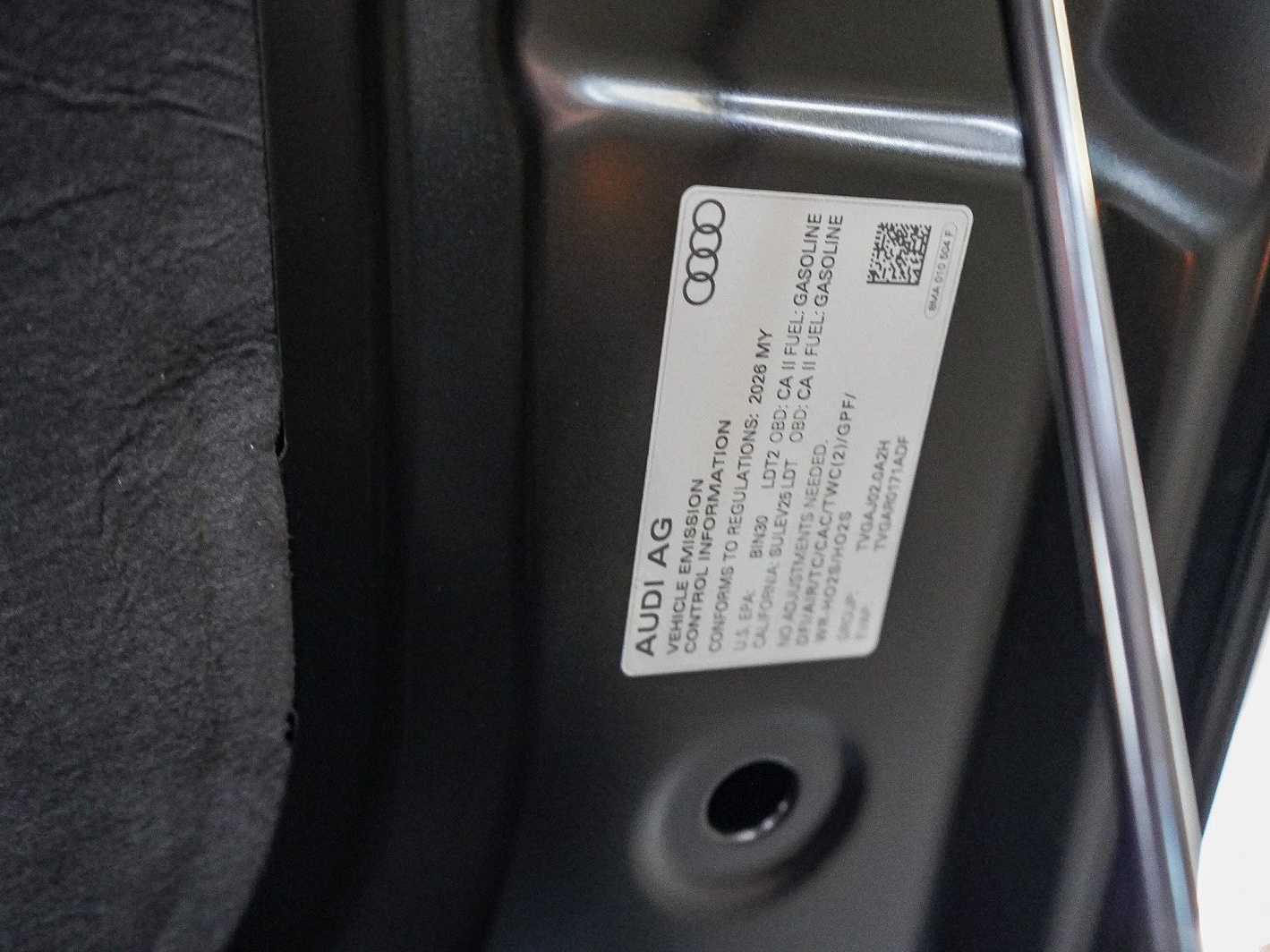 Thumbnail: 2026 Audi Q5 - 26