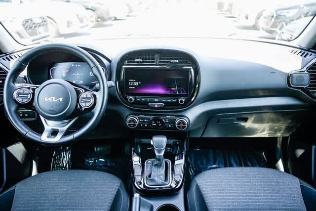 Thumbnail: 2023 Kia Soul - 12