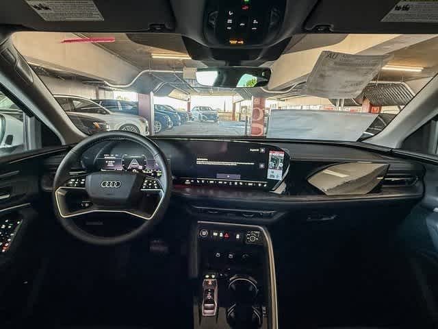 Thumbnail: 2025 Audi Q5 - 12