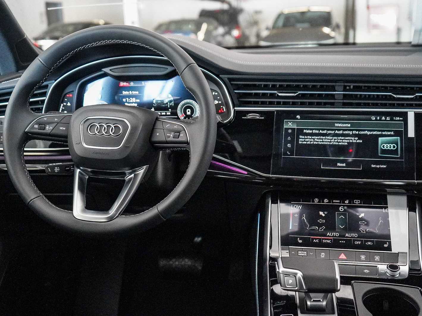 Thumbnail: 2026 Audi Q7 - 13