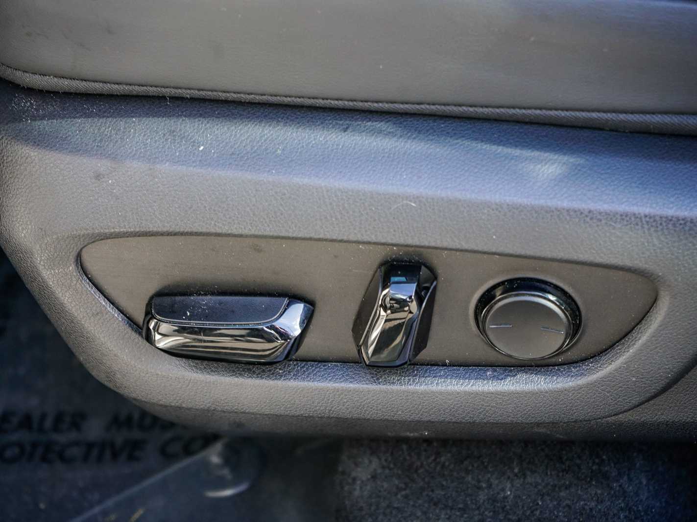 Thumbnail: 2023 Lexus NX - 20