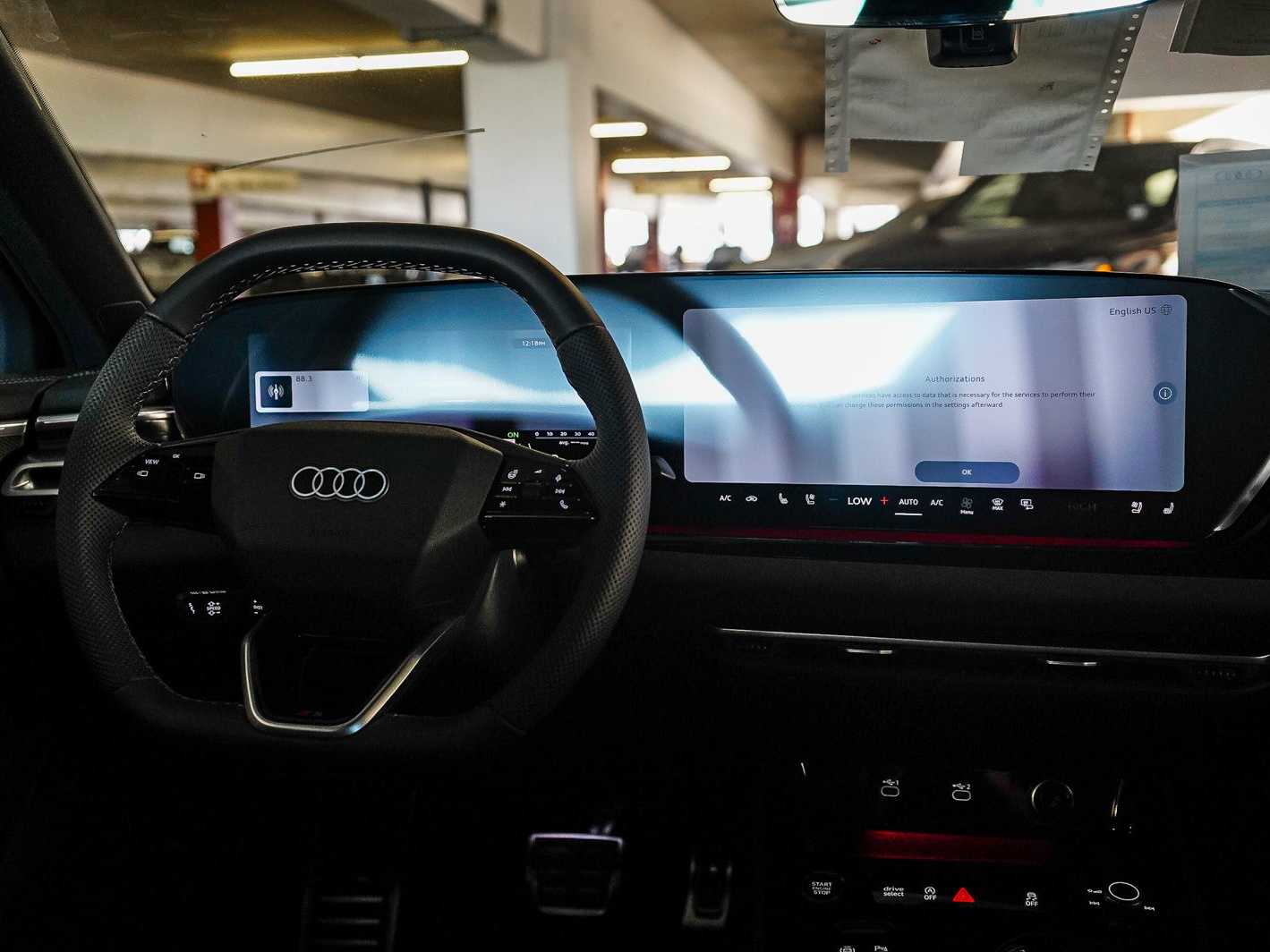 Thumbnail: 2026 Audi S5 - 13
