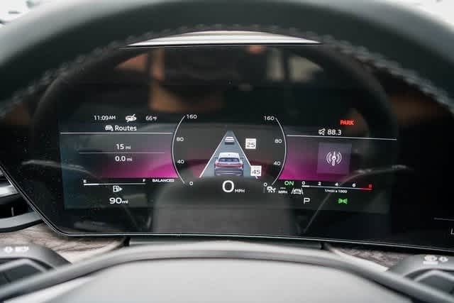 Thumbnail: 2025 Audi Q5 - 24