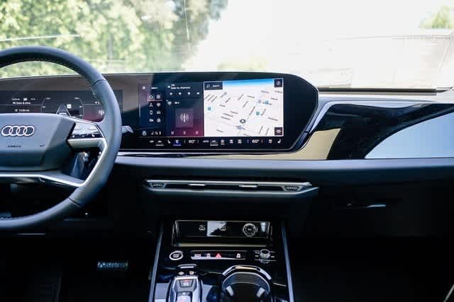 Thumbnail: 2025 Audi A5 - 13