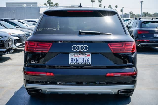 Thumbnail: 2019 Audi Q7 - 3