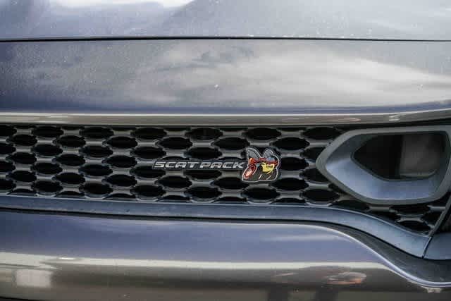 Thumbnail: 2019 Dodge Charger - 18