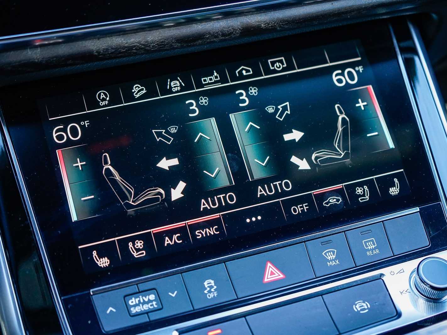 Thumbnail: 2019 Audi Q8 - 22