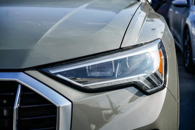 Thumbnail: 2022 Audi Q3 - 7