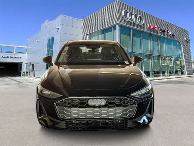 Thumbnail: 2025 Audi A5 - 2