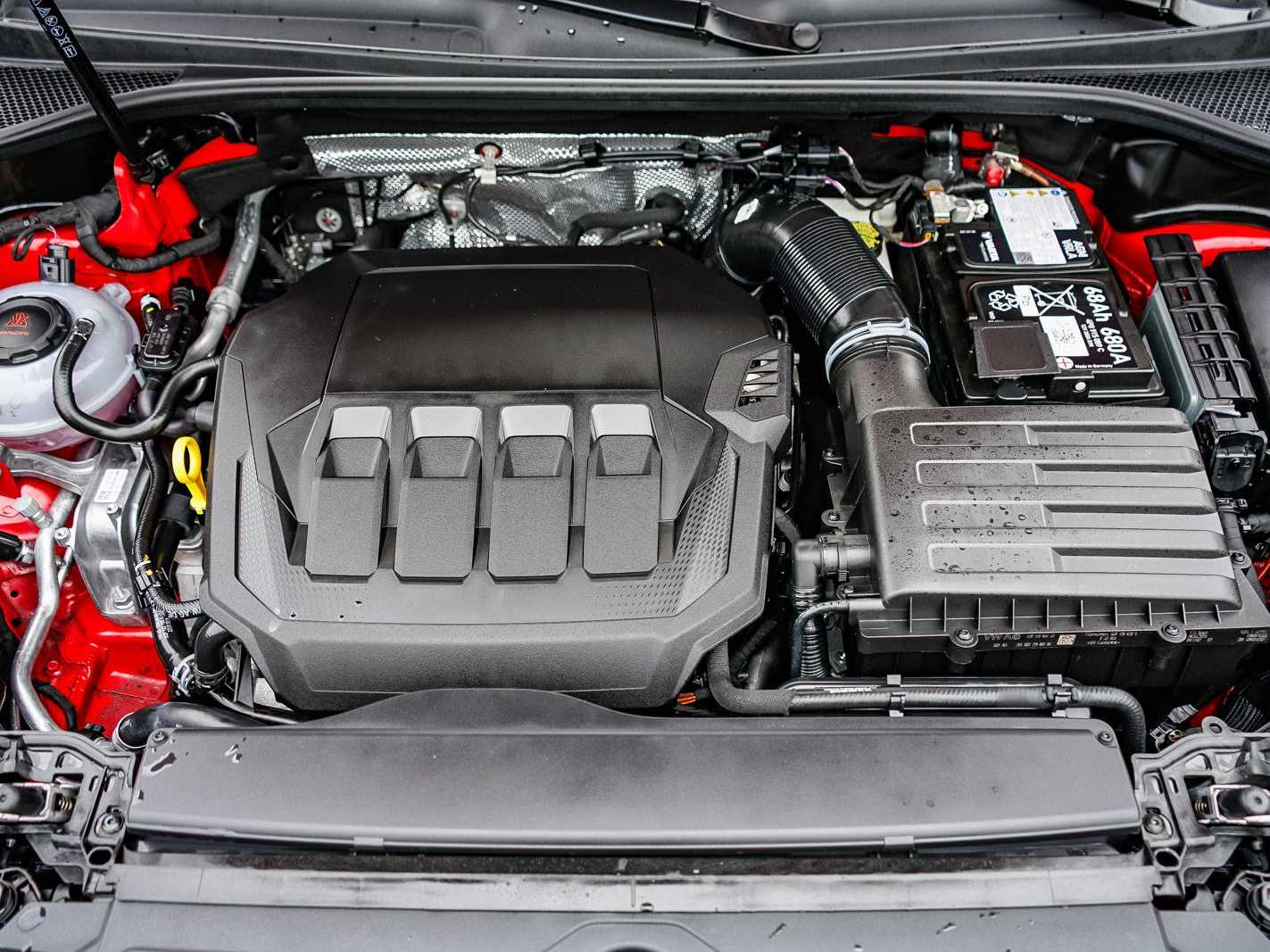 Thumbnail: 2025 Audi Q3 - 27