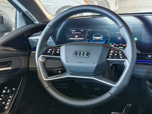 Thumbnail: 2025 Audi e-tron S - 15