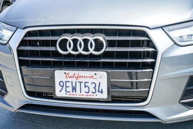 Thumbnail: 2016 Audi Q3 - 8