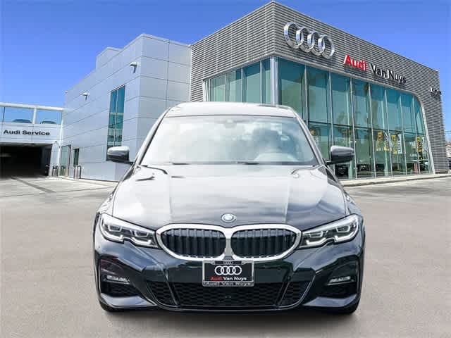 Thumbnail: 2022 BMW 3 Series - 6