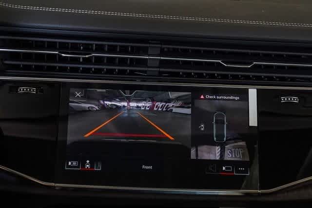 2025 Audi Q7 Premium Plus 14