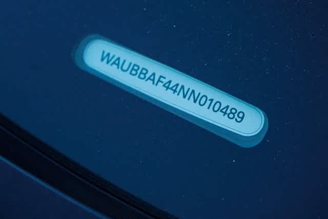 Thumbnail: 2022 Audi A4 - 11