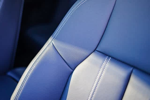 Thumbnail: 2025 Audi Q6 e-tron - 27