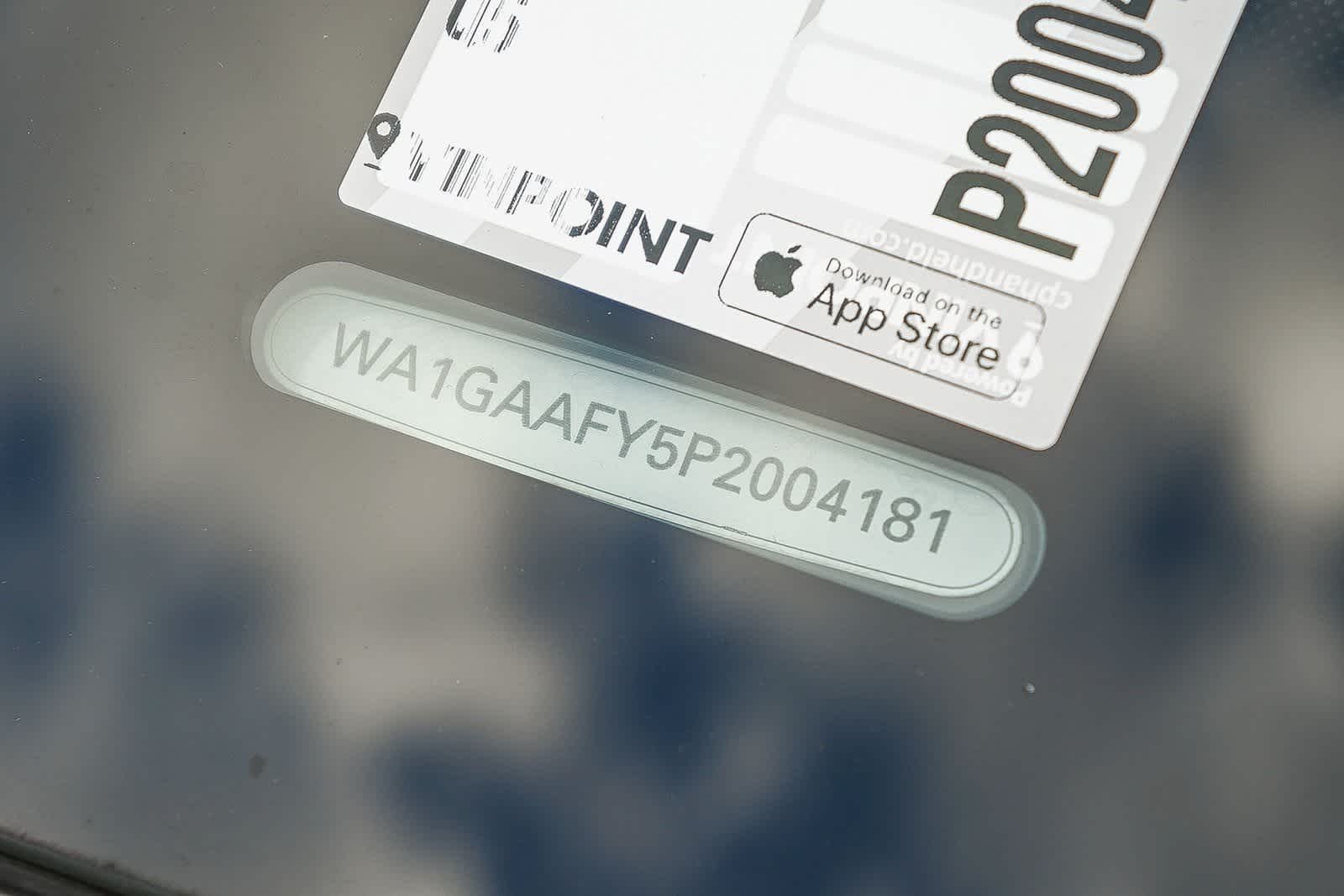 Thumbnail: 2023 Audi Q5 - 32