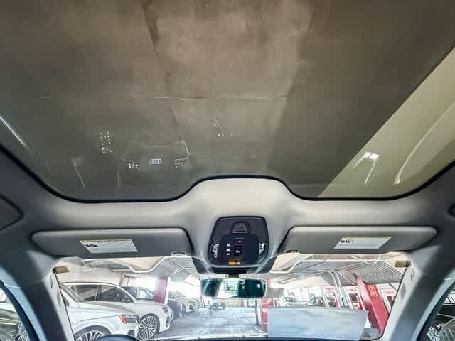 Thumbnail: 2025 Audi A5 - 16