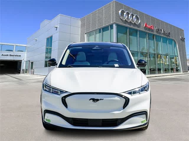 Thumbnail: 2023 Ford Mustang Mach-E - 6