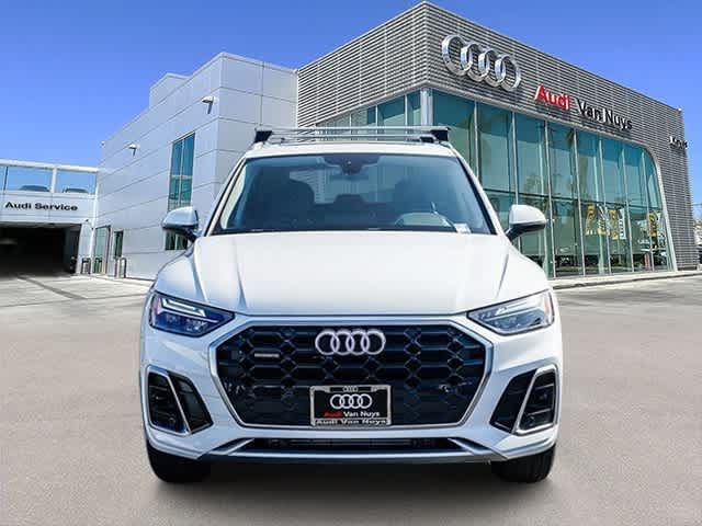 Thumbnail: 2023 Audi Q5 - 6