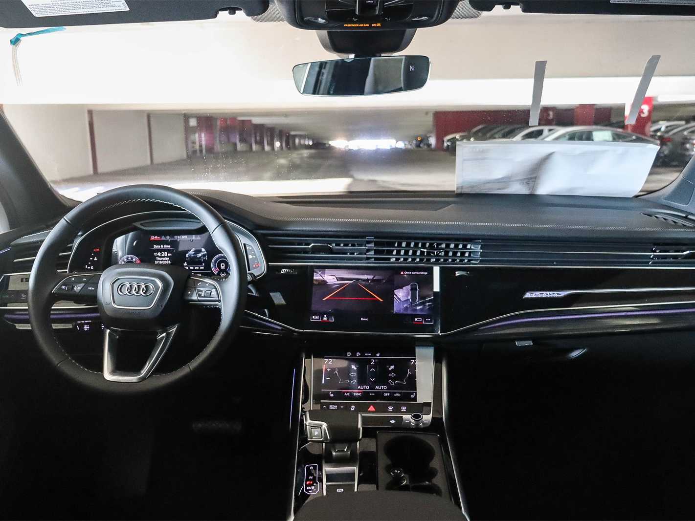 Thumbnail: 2026 Audi Q7 - 12