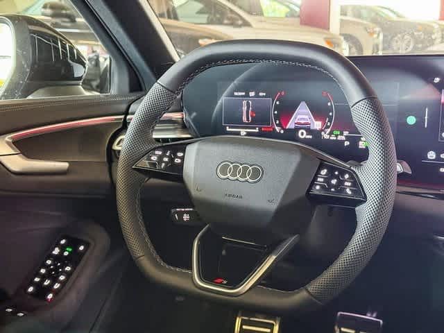 Thumbnail: 2025 Audi S5 - 15