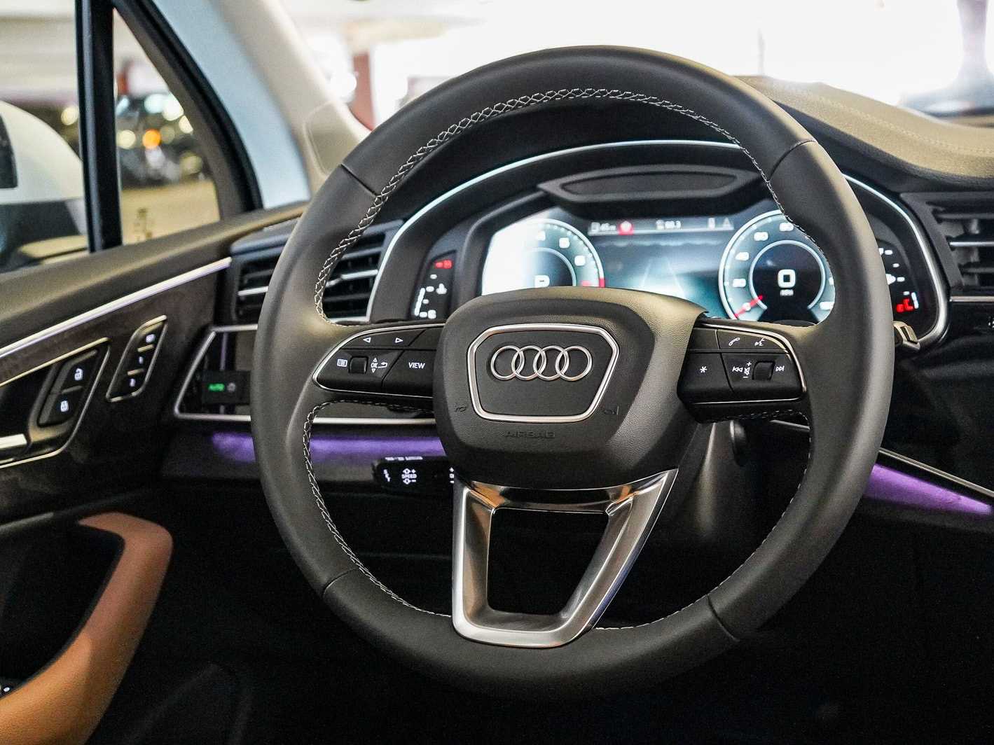 Thumbnail: 2026 Audi Q7 - 15