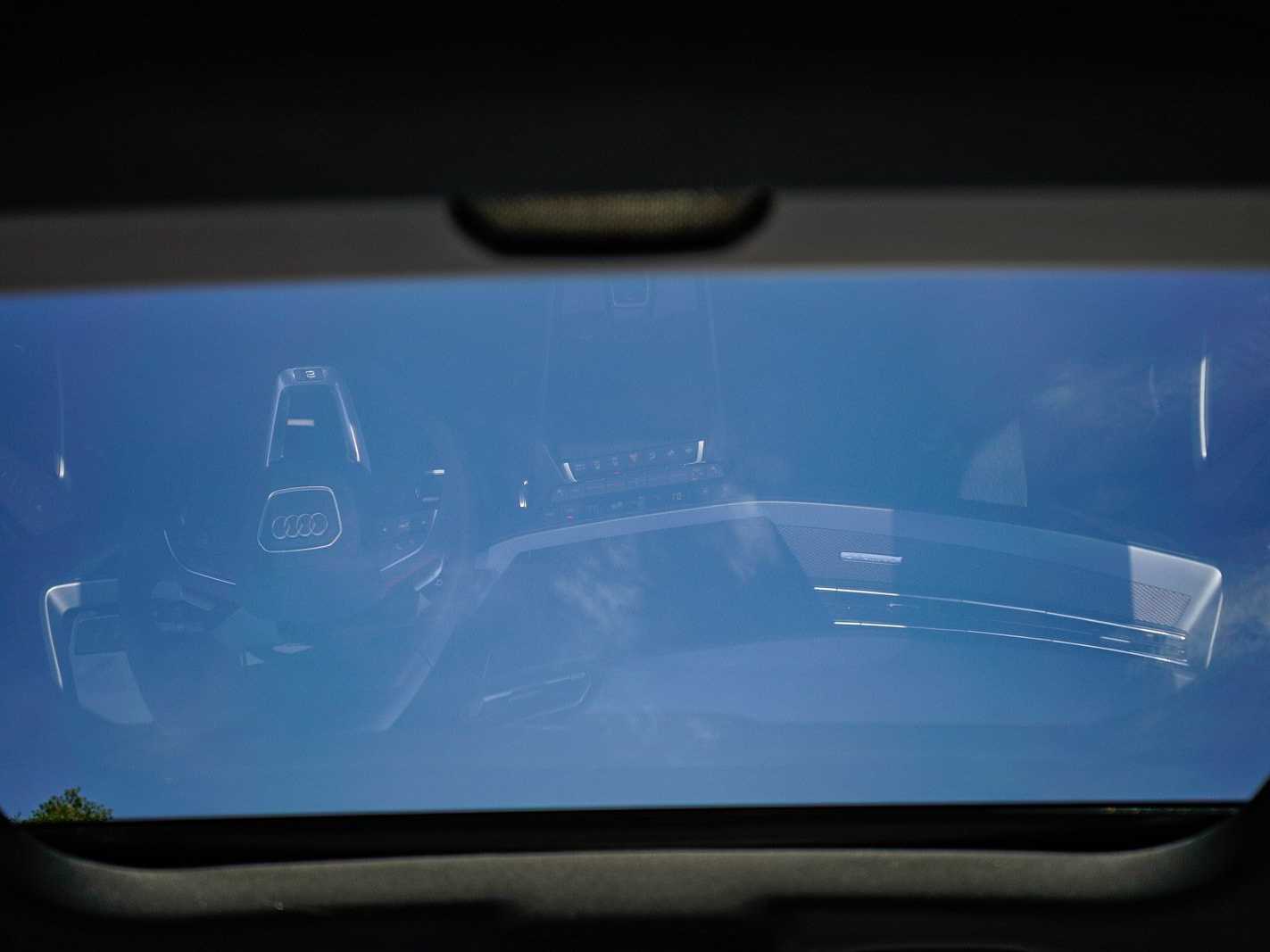 Thumbnail: 2026 Audi S3 - 11