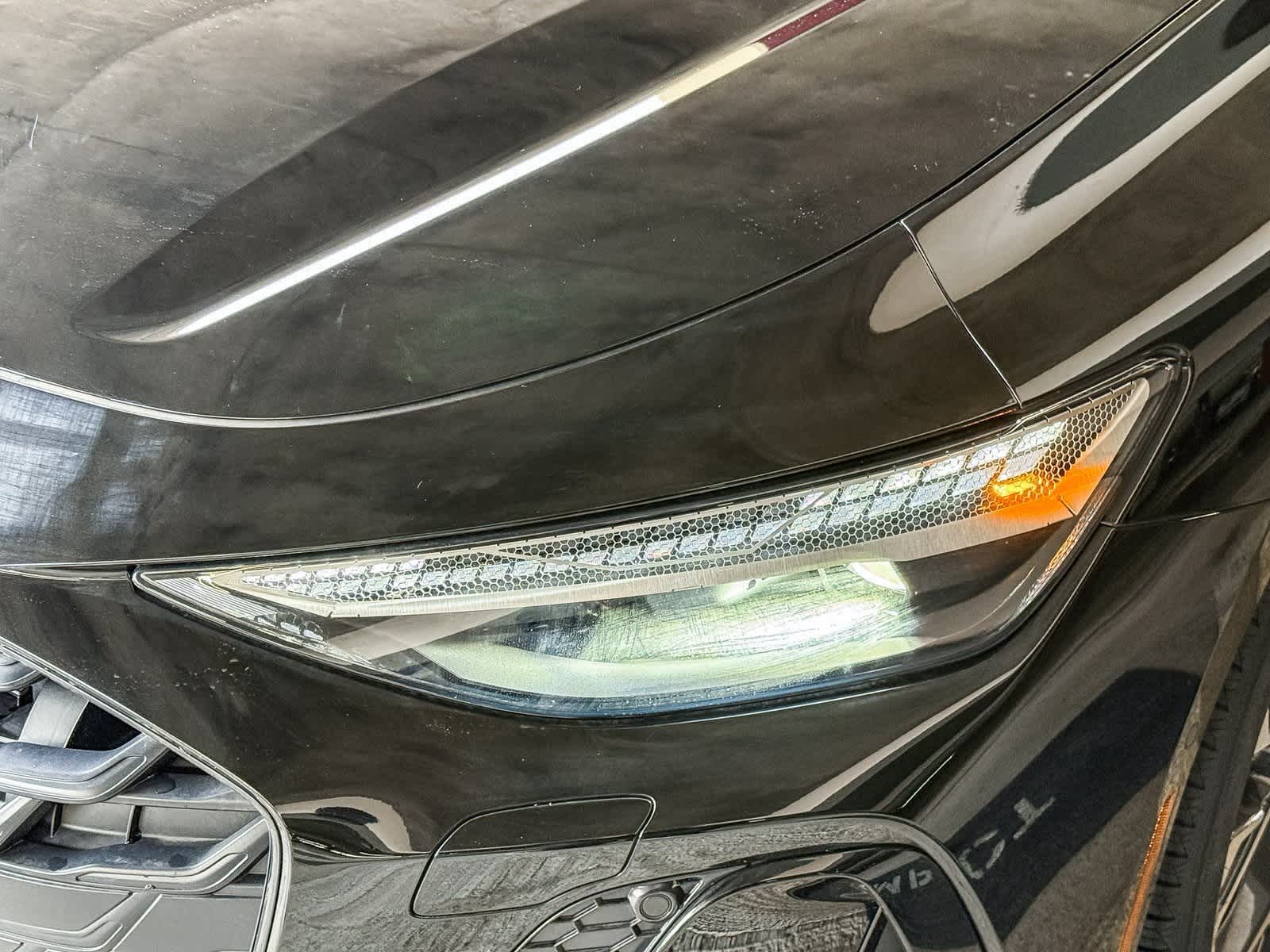 Thumbnail: 2026 Audi A6 - 10