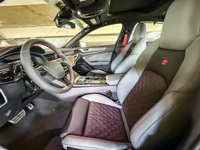 Thumbnail: 2025 Audi S6 - 19