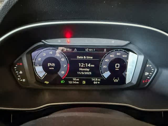 Thumbnail: 2025 Audi Q3 - 23