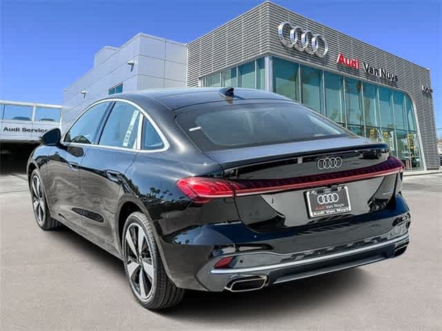 Thumbnail: 2025 Audi A5 - 6