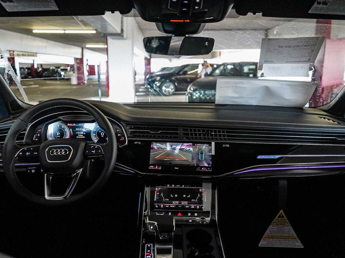 Thumbnail: 2026 Audi Q7 - 12