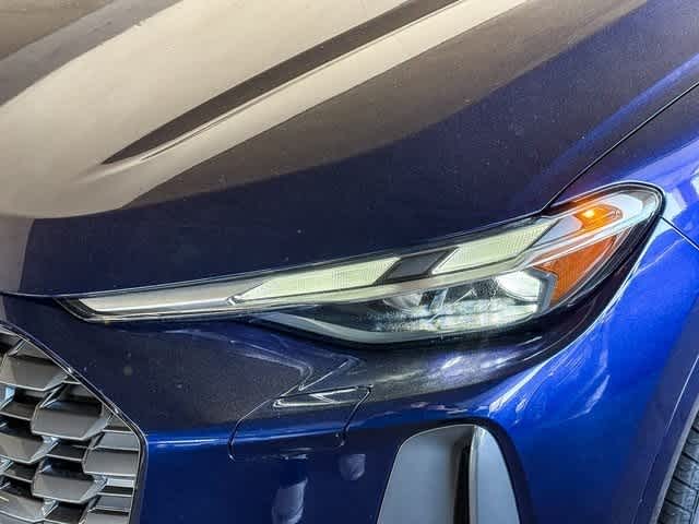 Thumbnail: 2025 Audi Q5 - 10