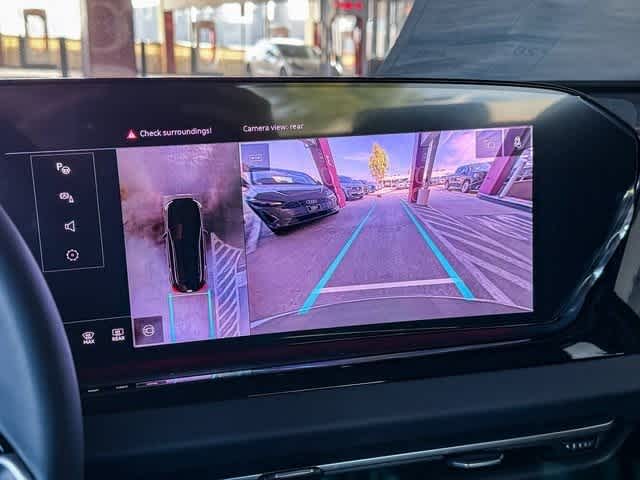 Thumbnail: 2025 Audi A5 - 25