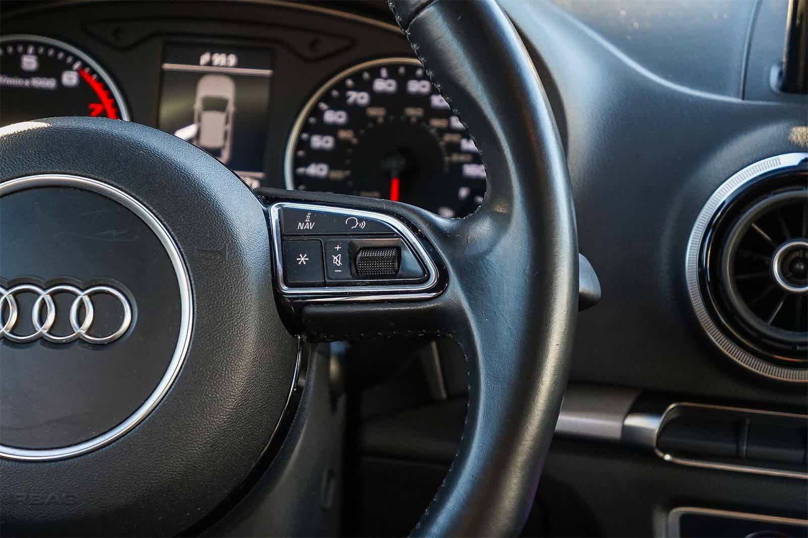 Thumbnail: 2016 Audi A3 - 15