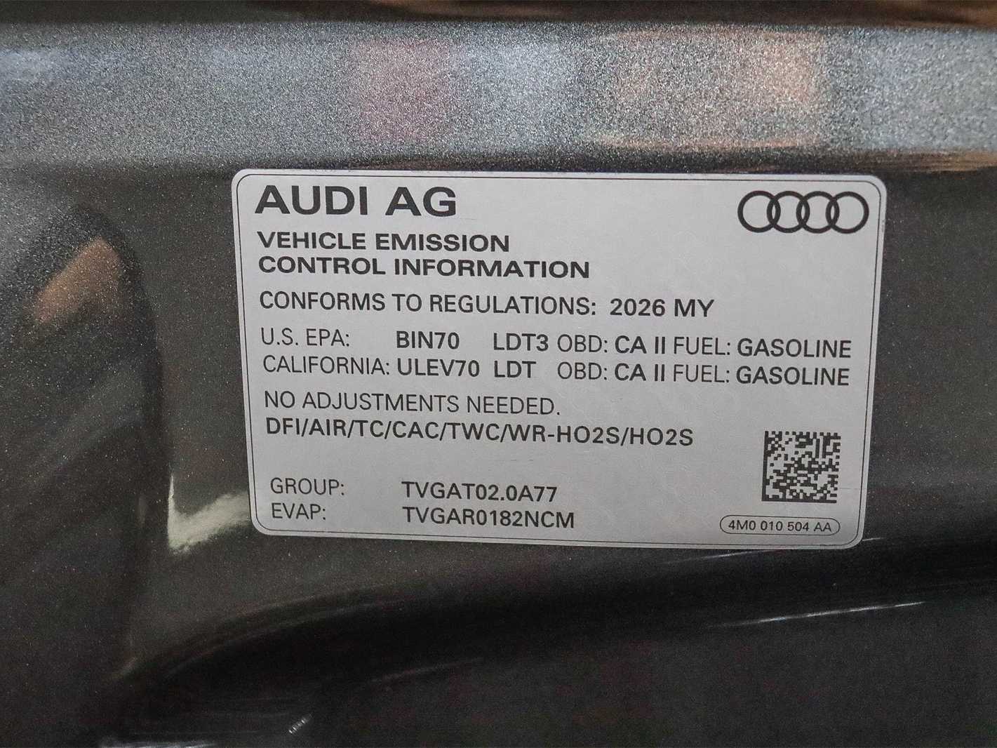 Thumbnail: 2026 Audi Q7 - 28