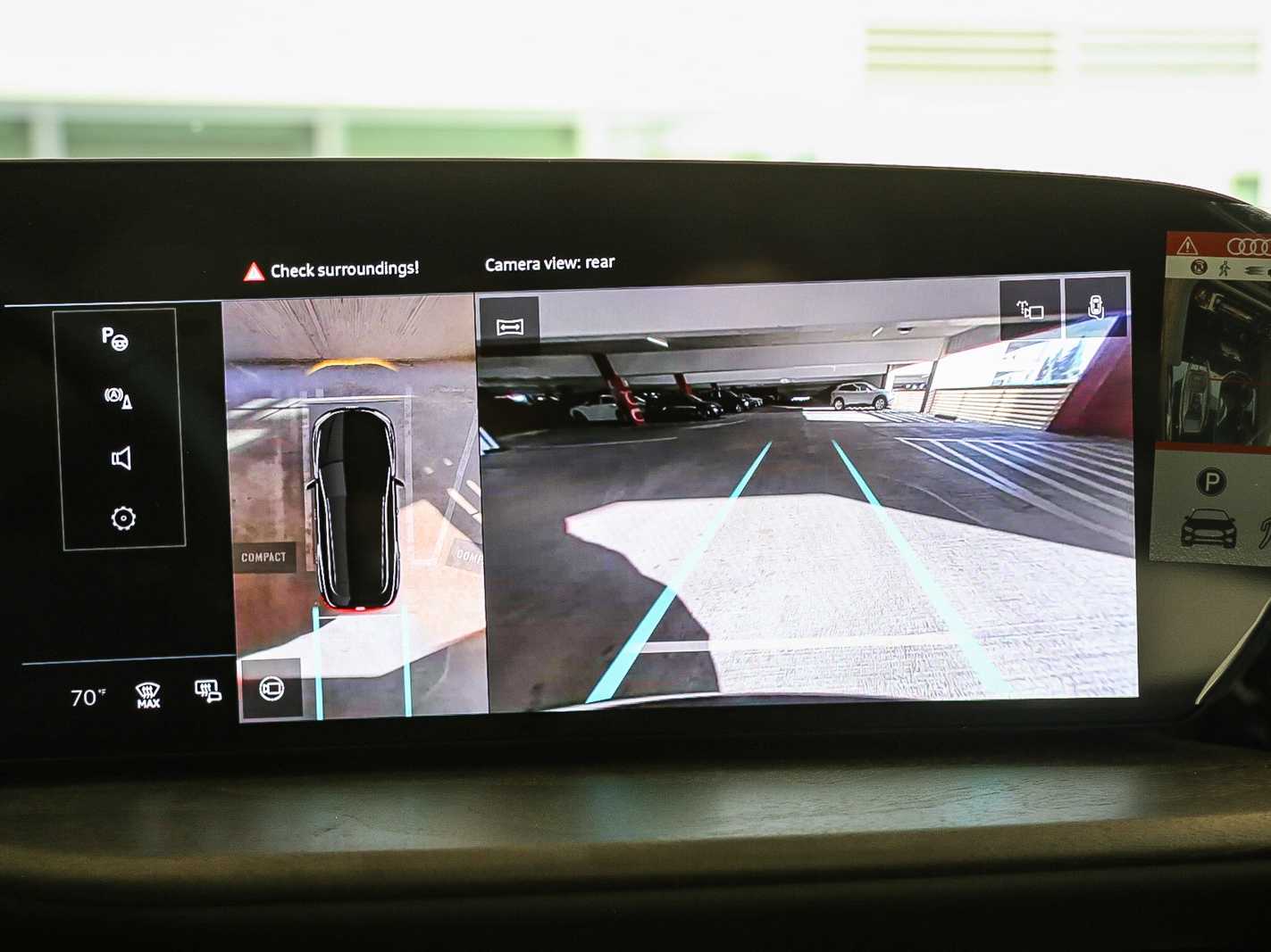 Thumbnail: 2025 Audi Q5 - 23