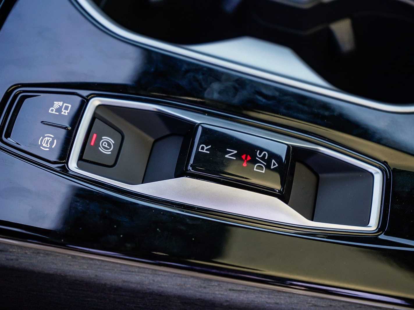 Thumbnail: 2026 Audi A6 - 21