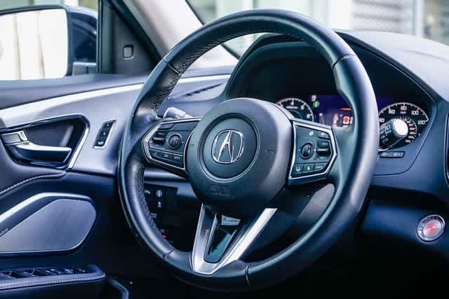 Thumbnail: 2023 Acura RDX - 14